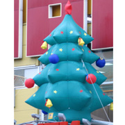 christmas tree decoration